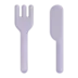 Fork and Knife