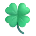 Four Leaf Clover