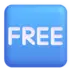 FREE Button