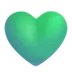 Green Heart
