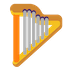harp Emoji microsoft