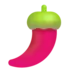 Hot Pepper