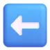 Left Arrow