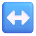 Left-Right Arrow