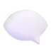 Left Speech Bubble