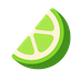 lime Emoji microsoft