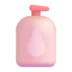 Lotion Bottle