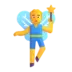 Man Fairy