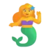 Mermaid