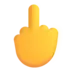 Middle Finger