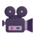 Movie Camera