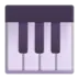 Musical Keyboard