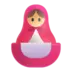 Nesting Dolls