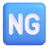 NG Button