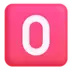 O Button (Blood Type)