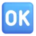 OK Button