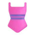 One-Piece Swimsuit