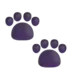Paw Prints