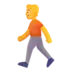 Person Walking