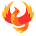 phoenix Emoji microsoft