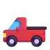 Pickup Truck