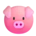 Pig Face