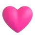 Pink Heart