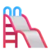 Playground Slide