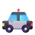 Police Car