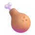 Poultry Leg