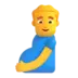 Pregnant Man