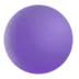 Purple Circle