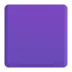 Purple Square