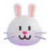 Rabbit Face