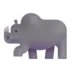 Rhinoceros