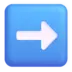Right Arrow