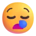 Sleepy Face