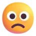 Slightly Frowning Face