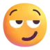 Smirking Face
