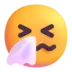 Sneezing Face