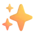 Sparkles