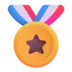 Sports Medal