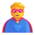 Superhero