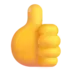 Thumbs Up