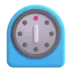 Timer Clock