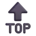 TOP Arrow