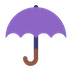 umbrella Emoji microsoft