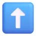 Up Arrow