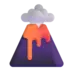 Volcano
