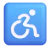 Wheelchair Symbol
